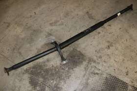 5qf521101s Volkswagen 2018-2021 Vw Tiguan - Rear Driveshaft / Propeller Shaft