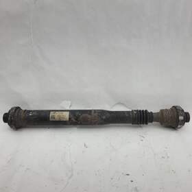 7p0521101h Volkswagen Used Oem 2011-2017 Vw Touareg Front Driveshaft Drive Shaft