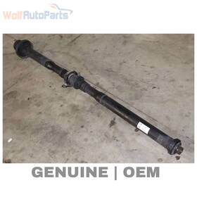 7p0521102r Volkswagen 2013-2018 Vw Touareg 7p - Rear Driveshaft / Propeller Shaft 7p0521102r Volkswagen 2013-2018 Vw Touareg 7p - Rear Driveshaft / Propeller Shaft