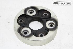 Volkswagen Gav01-001 2022-2024 Taos Awd Front Driveshaft Drive Shaft Coupling Oem