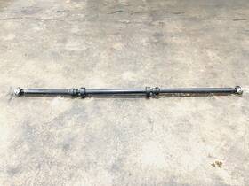 10382313 Volvo 16-23 Xc90 Rear Driveshaft Propeller Oem #a0.56