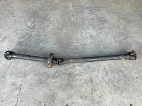 1220698 Volvo 1986-1993 240 244 245 Center Prop Drive Shaft Assembly Auto Oem #4155em