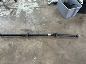 31259593 Volvo 11-12 S60 Awd Rear Drive Shaft Driveshaft Cardan Propeller Oem 31259593 Volvo 11-12 S60 Awd Rear Drive Shaft Driveshaft Cardan Propeller Oem