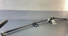 32339129 Volvo 2018-2025 S90 T5 2.0l Awd Rear Drive Shaft Propeller 95k Miles Oem 32339129 Volvo 2018-2025 S90 T5 2.0l Awd Rear Drive Shaft Propeller 95k Miles Oem