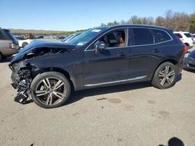 431-10287 Volvo Rear Drive Shaft Thru Vin 42850 Fits 18-19 Xc60 603726