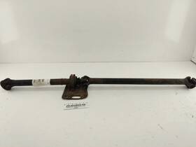 431-58123 Volvo 740 Wagon Rear Drive Shaft Automatic Transmission Fits 91-95