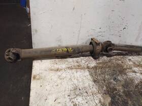431-58400 Volvo Rear Drive Shaft Fits 89-91 780 614319
