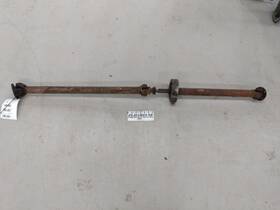 431-58427 Volvo 245 Wagon Rear Drive Shaft Automatic Transmission Fits 77 78 79 80 81 82