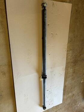 431-59341 Volvo Rear Drive Shaft Awd 5 Cylinder Fits 03-07 Xc90 566295 431-59341 Volvo Rear Drive Shaft Awd 5 Cylinder Fits 03-07 Xc90 566295