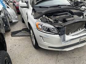431-59697 Volvo Rear Drive Shaft Vin Y 1st Digit Swb 2.5l Fits 14-16 S60 4505443