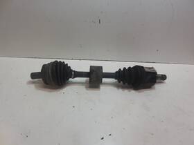 P9480546 Volvo 8252037 01-07 Volvos60 V70 Xc70 Auto Trans Front Left Axle Driveshaft Cv Joint