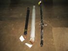 05644 Vue 185944430lkq Saturn Rear Drive Shaft Awd Oem