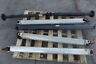 01219 Vue 195595498lkq Saturn Rear Drive Shaft Assembly Oem Lkq