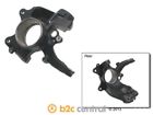 W0133-1604191-oea Central Original Equipment Axle Bearing Carrier Fits Volkswagen Beetle Golf