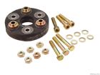 W0133-1619822-feb W0133-1619822 Central Febi With Hardware Driveshaft Flex Joint Fits