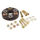 W0133-1619822-feb Febi For Front Driveshaft Damper