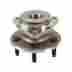 W0133-1705232-feq First Equipment Quality Wheel Hub Assembly
