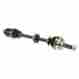 W0133-1774528-feq First Equipment Quality Axle Assembly