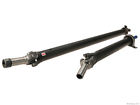 W0133-1827459-dor Central Drive Solutions Driveshaft Dorman Fits Nissan Titan