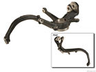 W0133-1963991-mtr W0133-1963991 Central Motorcraft Axle Bearing Carrier Fits Mercury Milan Fbs