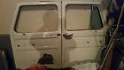 Wagon Willys Doors