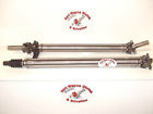 Al34-4k145-ua Wb F150 Pc Ford 2009 2 Auto 8.8 157 Diff " Driveshaft Rear 4wd