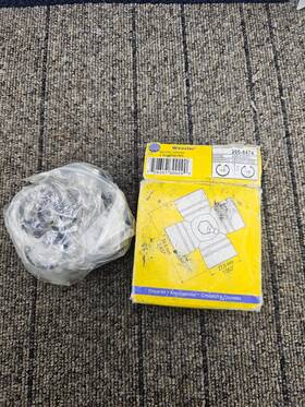 200-8474 Weasler Cross And Bearing 27mm X 74.6mm Ab4 / Aw21 Series 200-8474 Weasler Cross And Bearing 27mm X 74.6mm Ab4 / Aw21 Series