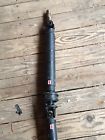 3b437-d Weeks Nissan- Drive D21 F1cz Ext. Cab Nissan Shaft 2 Pickup 4cyl. 1991