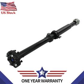 52853649ac Wensha New 976-974 Rear Drive Shaft Assembly For 2011 Jeep Grand Cherokee V8 5.7l Awd