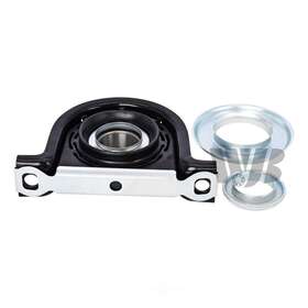 Wchb88508a Wjb Drive Shaft Center Support Bearing-c6d042