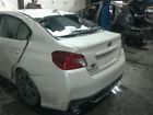 431.su1w18 Wrx Drive Shaft Rear 431.su1w18 Wrx Drive Shaft Rear
