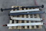 58647 X3 172057052lkq Bmw Front Drive Shaft Assembly Oem Lkq