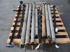50668 X5 156093647lkq Bmw Drive Shaft Rear Oem Lkq 50668 X5 156093647lkq Bmw Drive Shaft Rear Oem Lkq