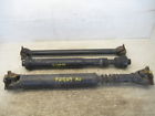 50126 X5 161043669lkq Bmw Front Drive Shaft Oem