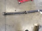 26107549298 X5 Bmw Oem Rear Drive Shaft Fits 26107549298 X5 Bmw Oem Rear Drive Shaft Fits
