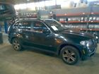 431-50317 X5 Rear Drive Shaft Gasoline Thru Fits Bmw