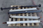 50518 Xf 169807004lkq Jaguar Rear Drive Shaft Oem Lkq