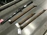172378815 Xf 172378815lkq Jaguar Rear Drive Shaft Oem Miles Lkq