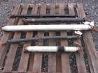 59018 Xj8 158200468lkq Jaguar Wb Rear Drive Shaft Oem
