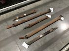 59017 Xj8 204175314lkq Jaguar Xjr Rear Drive Shaft Assembly Oem Lkq 59017 Xj8 204175314lkq Jaguar Xjr Rear Drive Shaft Assembly Oem Lkq