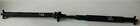 431-59018 Xj8 Rear Drive Shaft 113 Wb