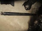 Xk8ds Jaguar Driveshaft Assembly Complete