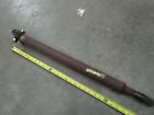032ds8s0022228 Xl2424a376ba Ford Dana Front Drive Shaft Mountaineer