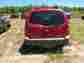 431-59176 Xterra 2000-2004 Rear Drive Shaft 4x4