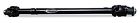 Yds016 Yukon Gear Axle Oe Style
