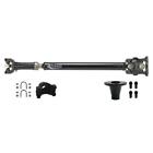 Yds026 Yukon Gear Axle Performance Driveshaft 883584450269