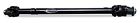 Yds027 Yukon Gear Axle Heavy 883584450276
