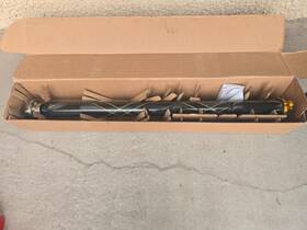 Yfcm-00225 Yi Feng Bmw E82 1m Carbon Fiber Driveshaft Driveline