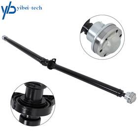 Yi235907t Yibei-tech Rear Driveshaft Prop Shaft Assembly 936-877 For 2003-2007 Volvo Xc90 2.5l 4.4l
