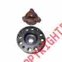 Yk001 Bmr Fabrication Suspension Yokes 300m Spicer M80 Pontiac Gto Each